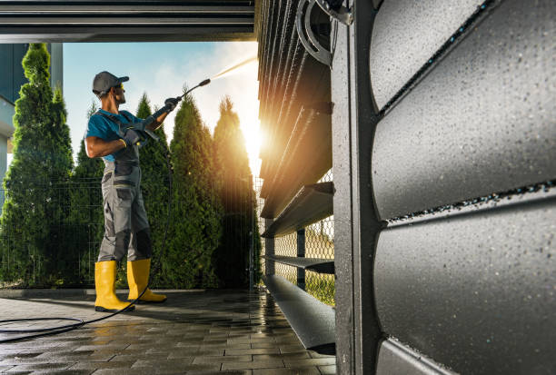 Professional Pressure Washing Services in South Hempstead, NY